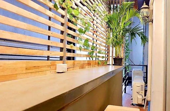 Sleep Cafe @ Hidee 2*