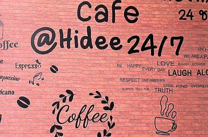 酒店 Sleep Cafe @ Hidee 2*